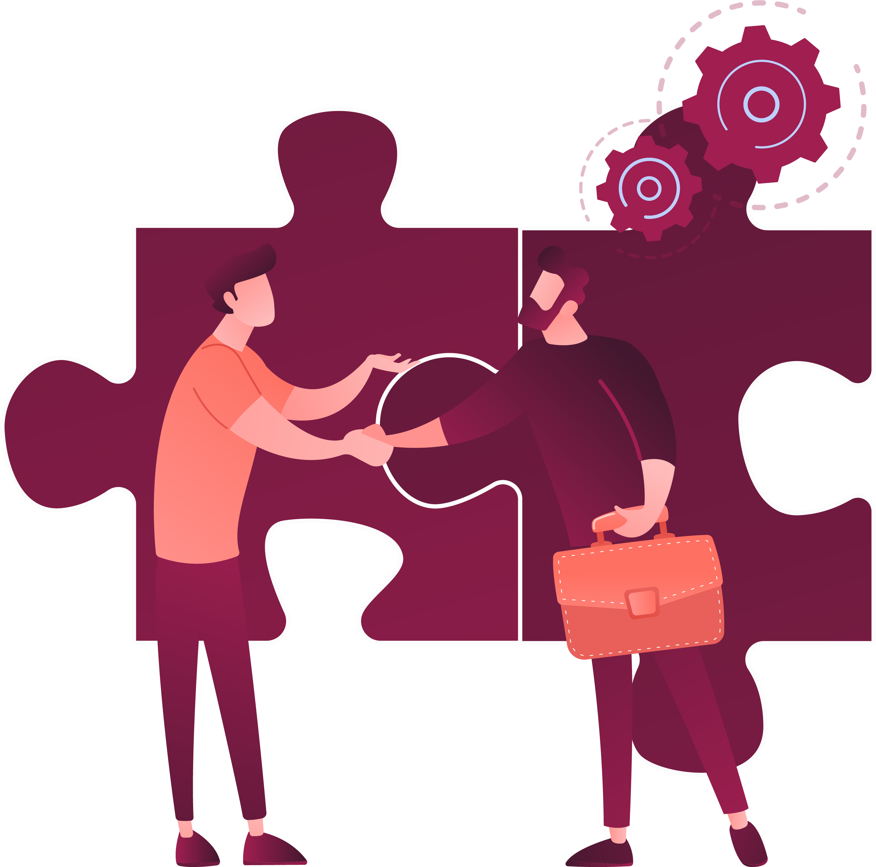 bepartner
